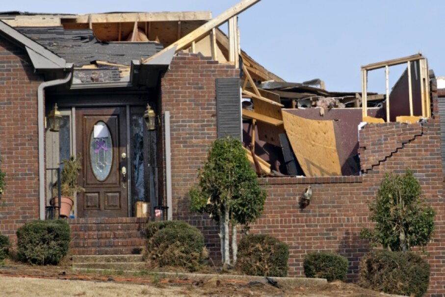 9: Open a Window During a Tornado to Balance the Pressure - 10 Pieces ...