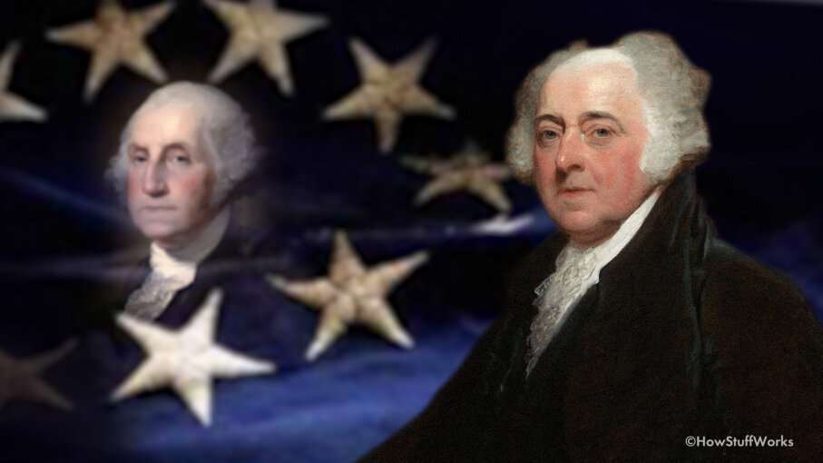 Why John Adams Despised Being Vice President Howstuffworks