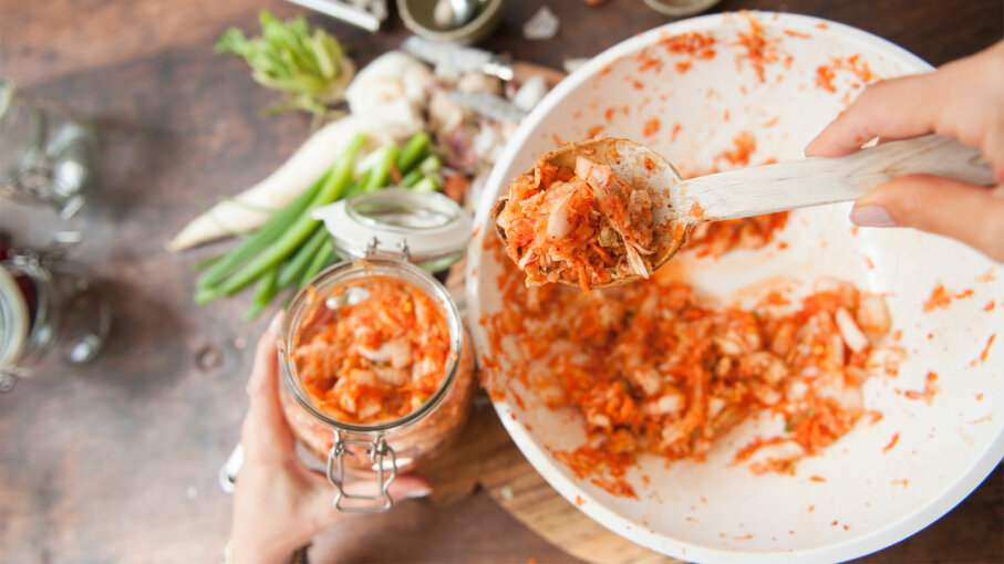 Is Kimchi Good or Bad for You? | HowStuffWorks
