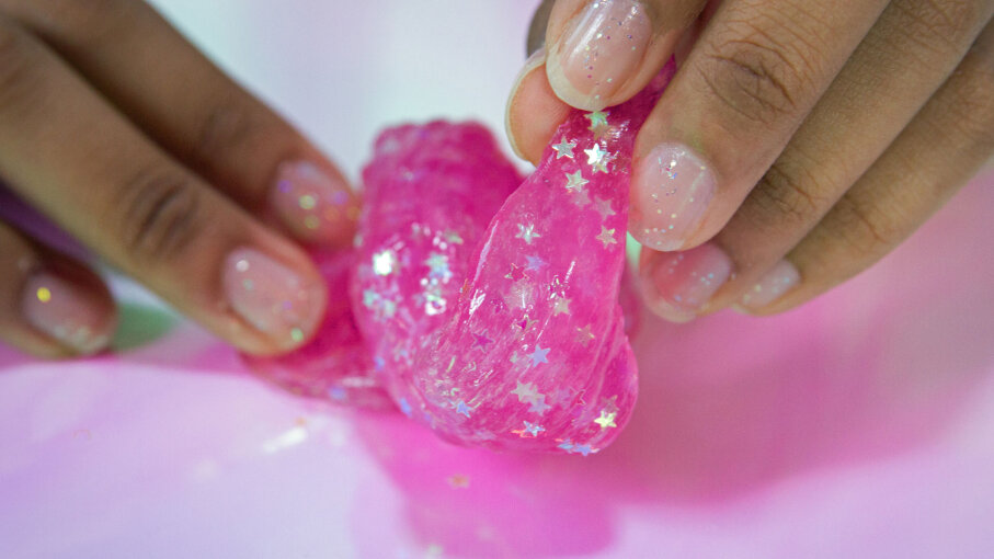 how-to-make-slime-howstuffworks