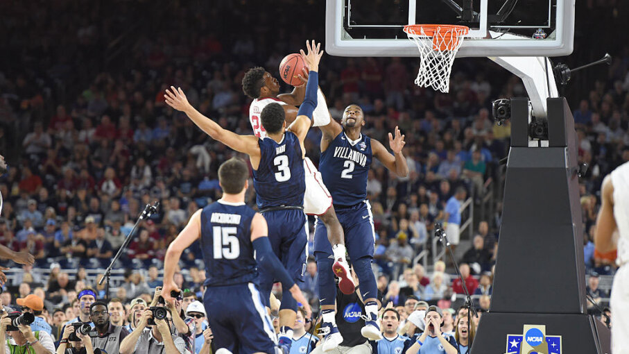 Where March Madness Games Are Played How March Madness Works