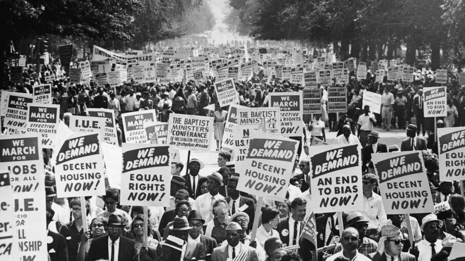 How The Civil Rights Movement Worked Howstuffworks