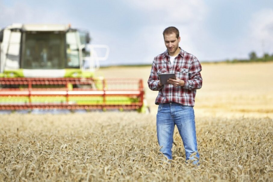 10: Agricultural Technologist - 10 New Jobs Created by the ...