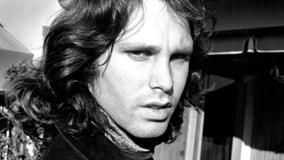 5 Things You Didn't Know About Jim Morrison HowStuffWorks
