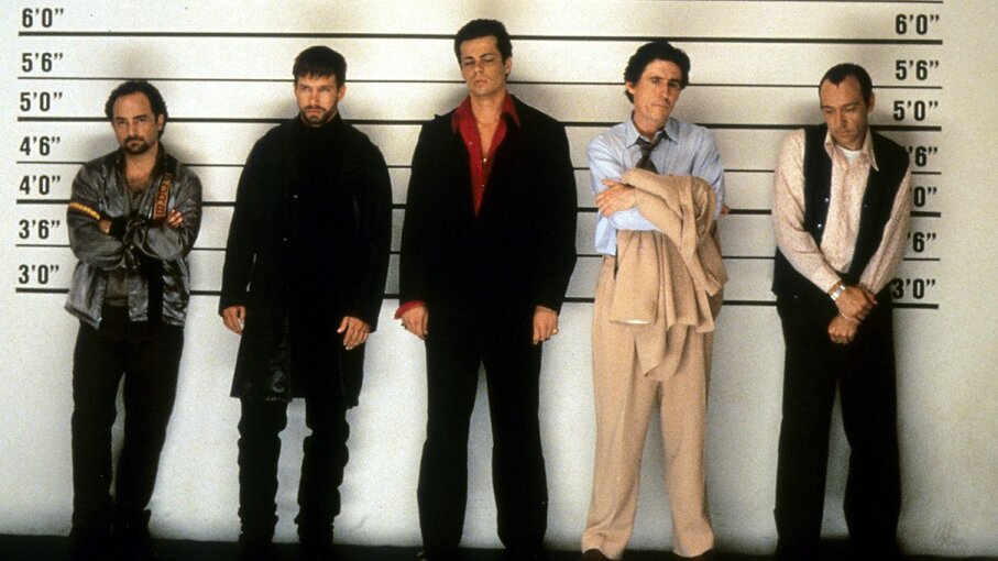 Fifty Percent of Americans Are the Usual Suspects | HowStuffWorks