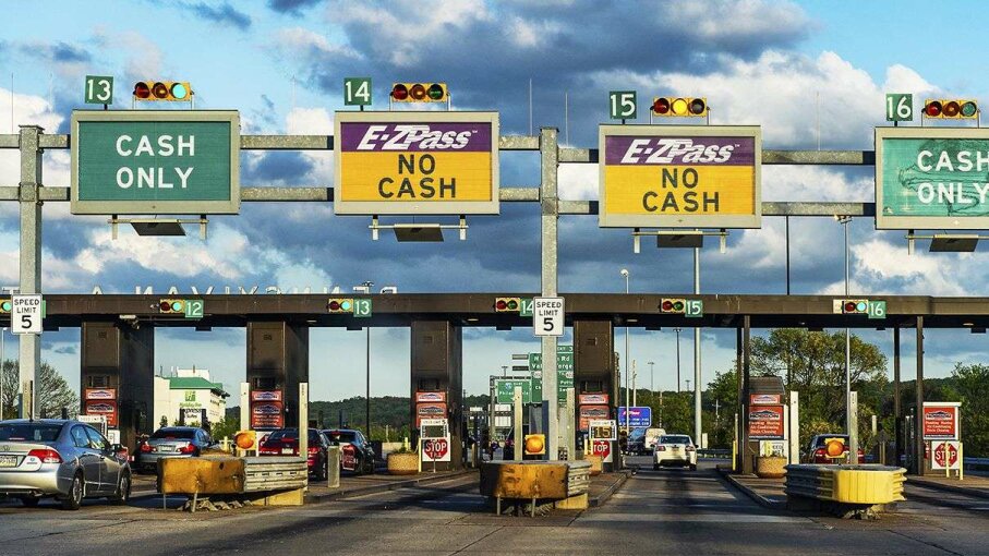 What toll road makes the most money in the us