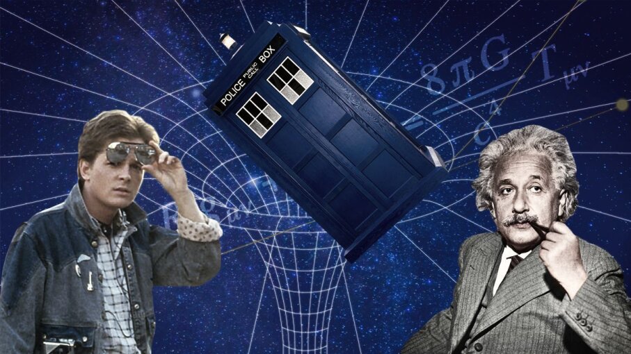 Using TARDIS to Mathematically Travel Through Time | HowStuffWorks