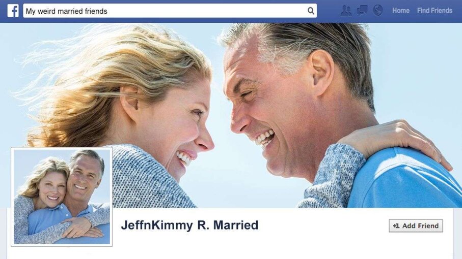 Why Couples Share A Facebook Profile — And Why It Bugs The Rest Of Us Howstuffworks