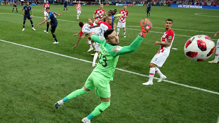 When Scoring a World Cup Goal Backfires HowStuffWorks