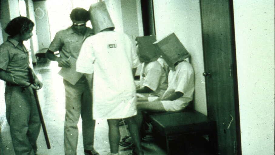A Deeper Look at the Stanford Prison Experiment - How the Stanford