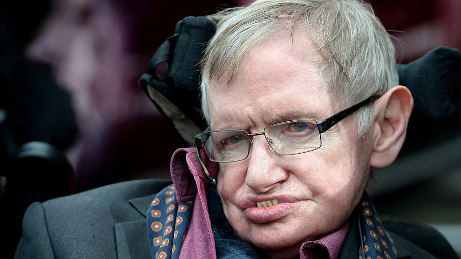 Résultat de recherche d'images pour "Stephen Hawking"