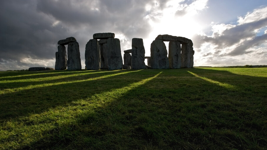 Stonehenge Was the Final Resting Place of Foreigners ...