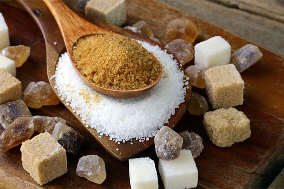 7-organic-raw-sugar-is-healthier-than-table-sugar-10-myths-about