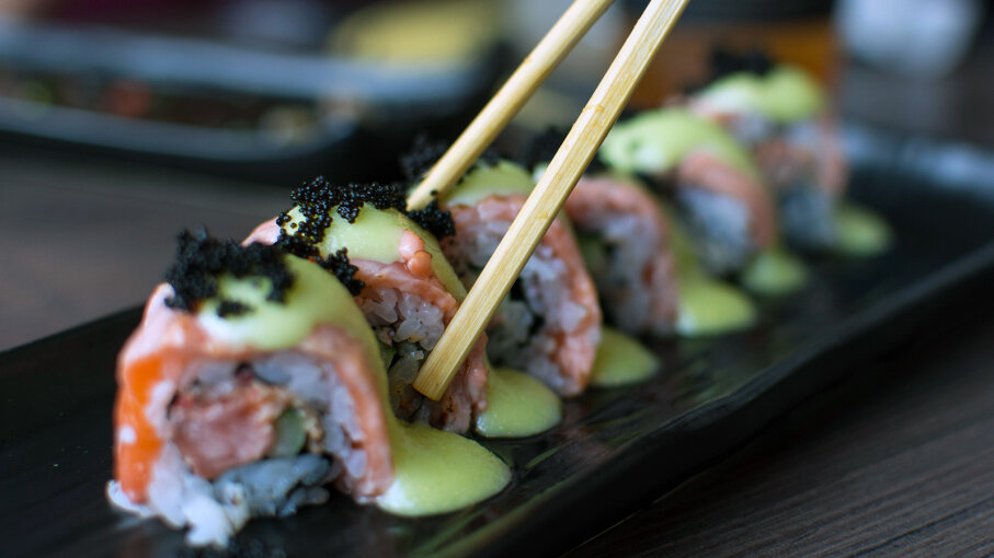Your Sushi May Not Be As Healthy As You Think Howstuffworks