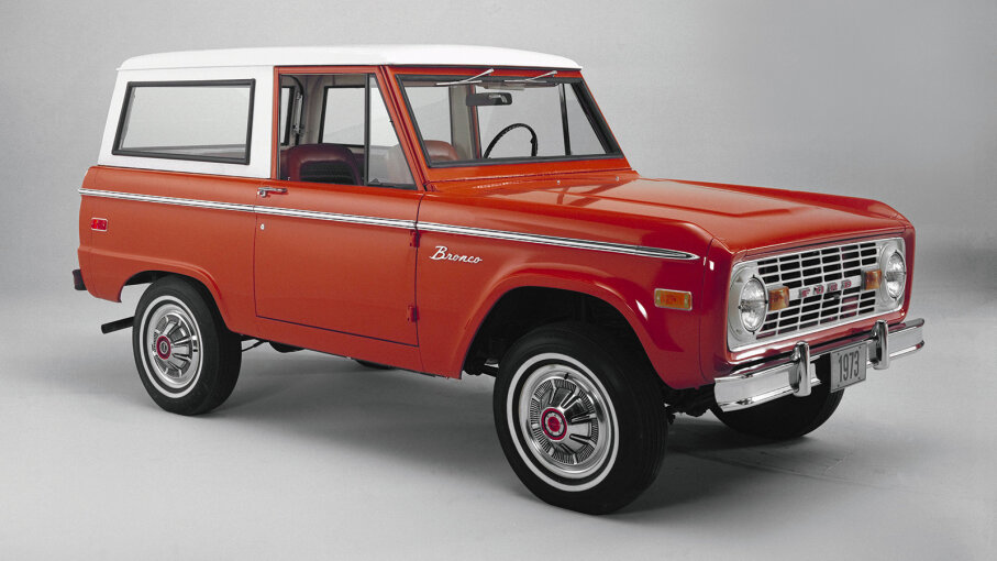 Carmakers To Revive Classic Suvs Howstuffworks