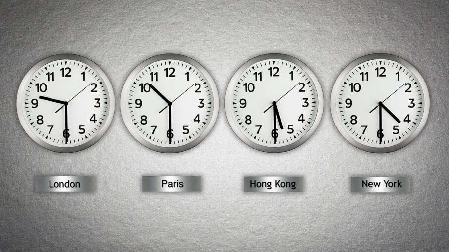 Why Aren't We All on the Same Time Zone? | HowStuffWorks