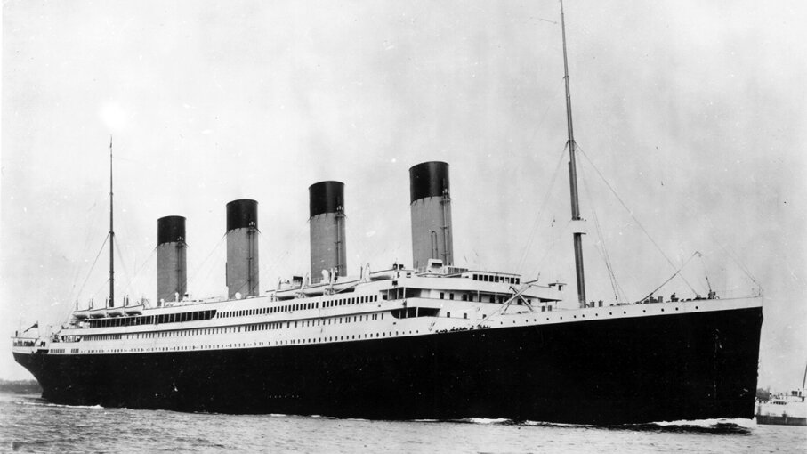 Colossal Conspiracies About Why The Titanic Sank Howstuffworks