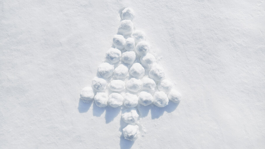 Why Is Everyone Dreaming of a White Christmas? | HowStuffWorks