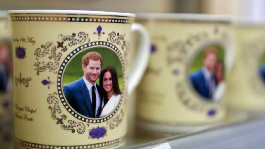 The Economic Impact of a Royal Wedding Will the Biggest Wedding of